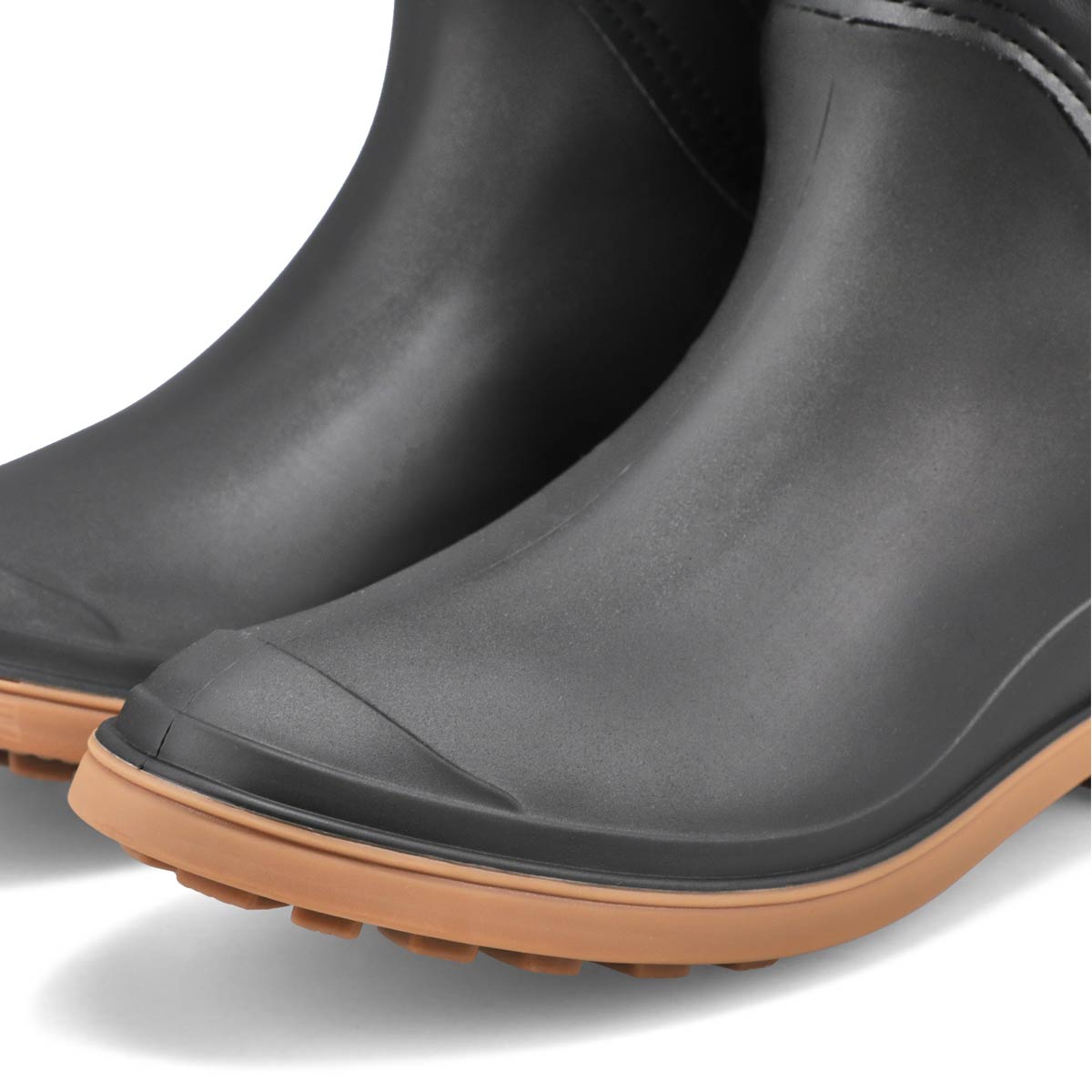 Women's Abigail Waterproof Rain Boot - Black